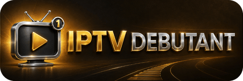IPTV DEBUTANT
