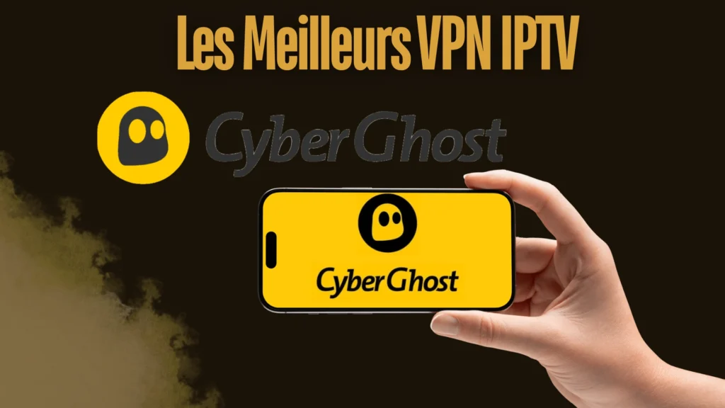 CyberGhost