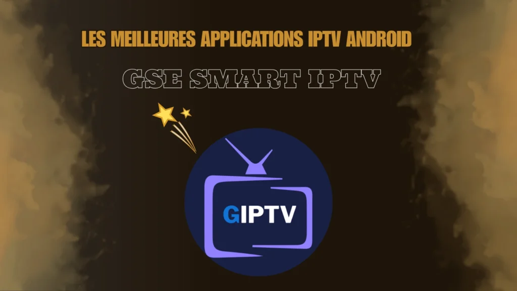 GSE Smart IPTV