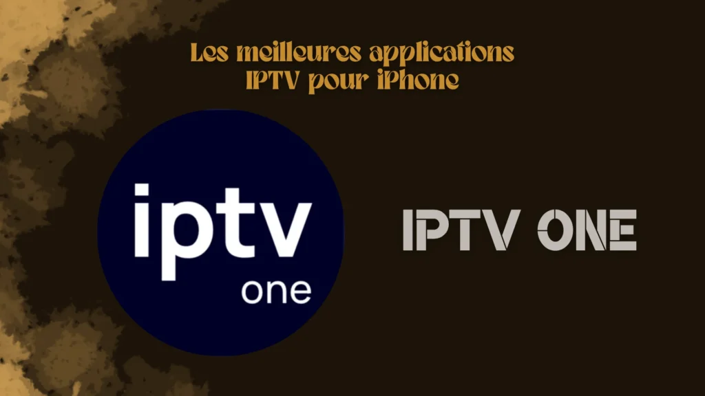 IPTV One