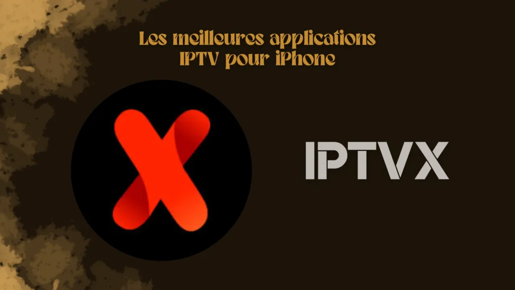 IPTVX