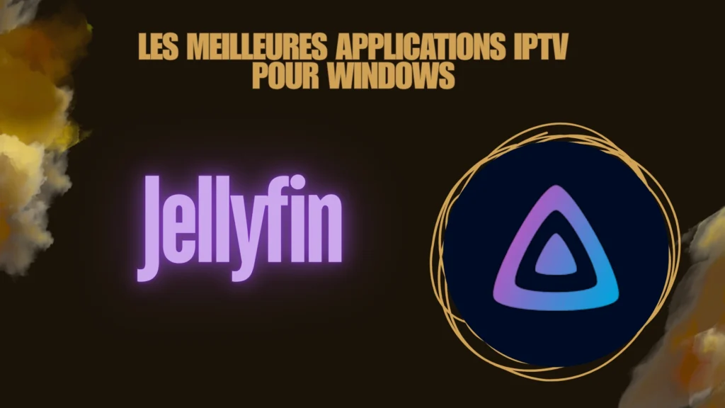 Jellyfin