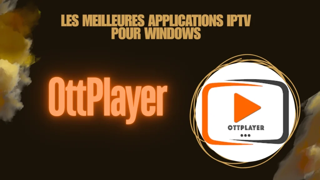 OttPlayer