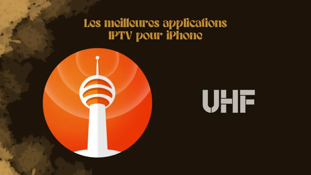 UHF
