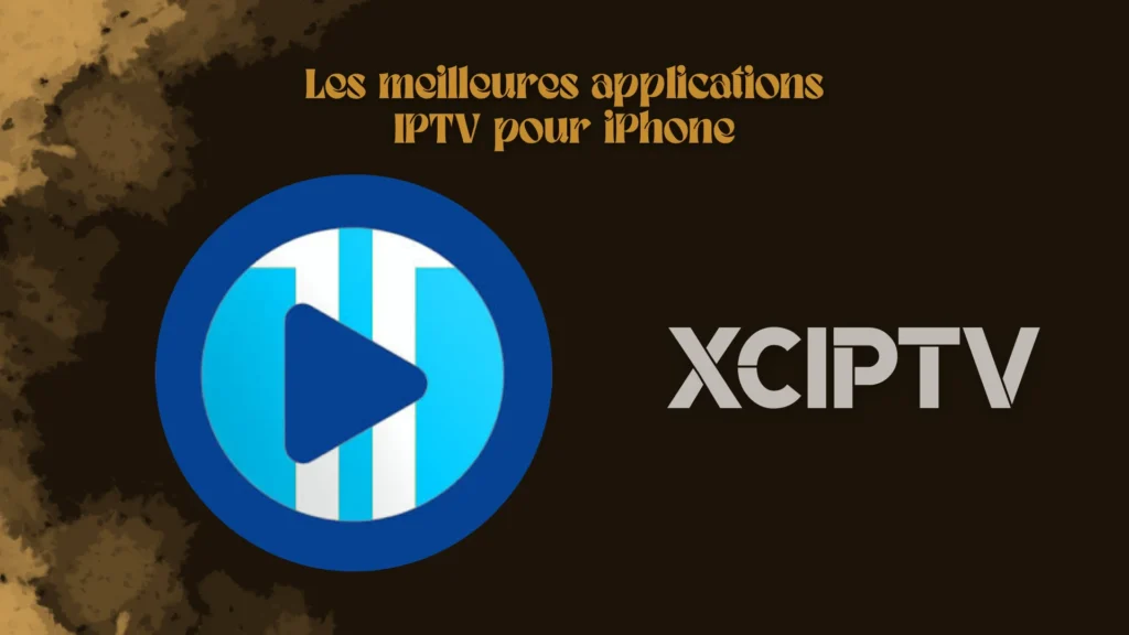 XCIPTV