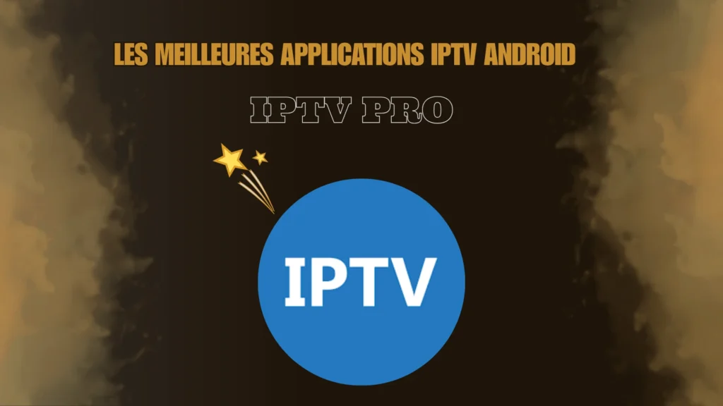 IPTV Pro