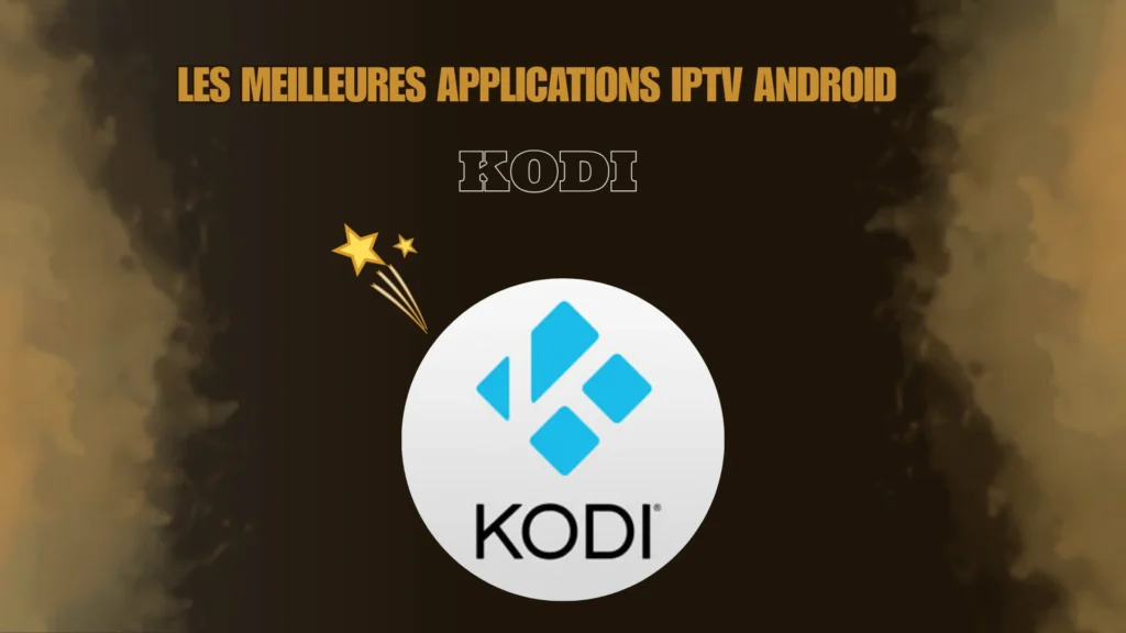 kodi